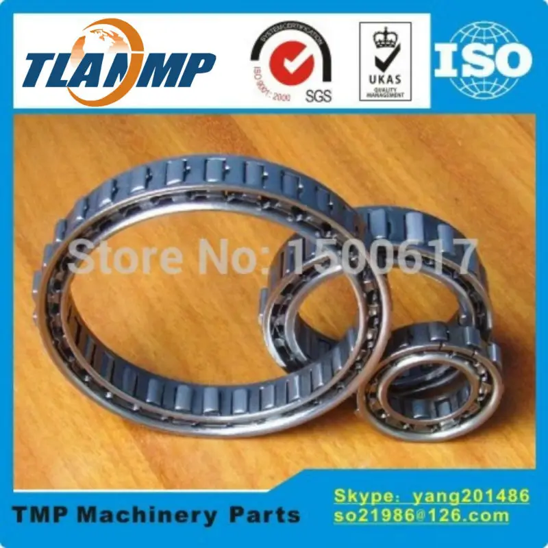 

BW13252 TLANMP односторонние клатчи Sprag-типа (27,762x44,45x19,01 мм)