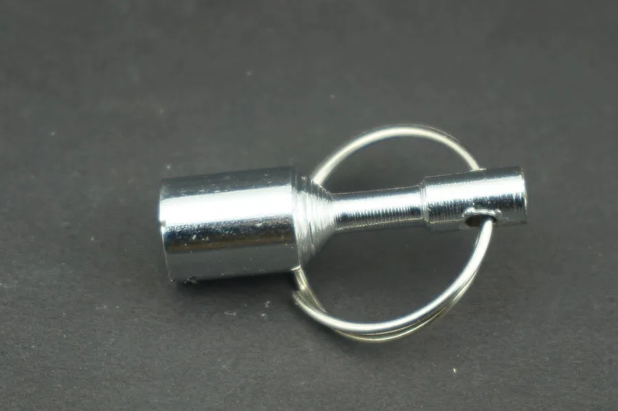 Магнитный крючок держатель цепочки брелок для ключей магнитный полка ювелирных