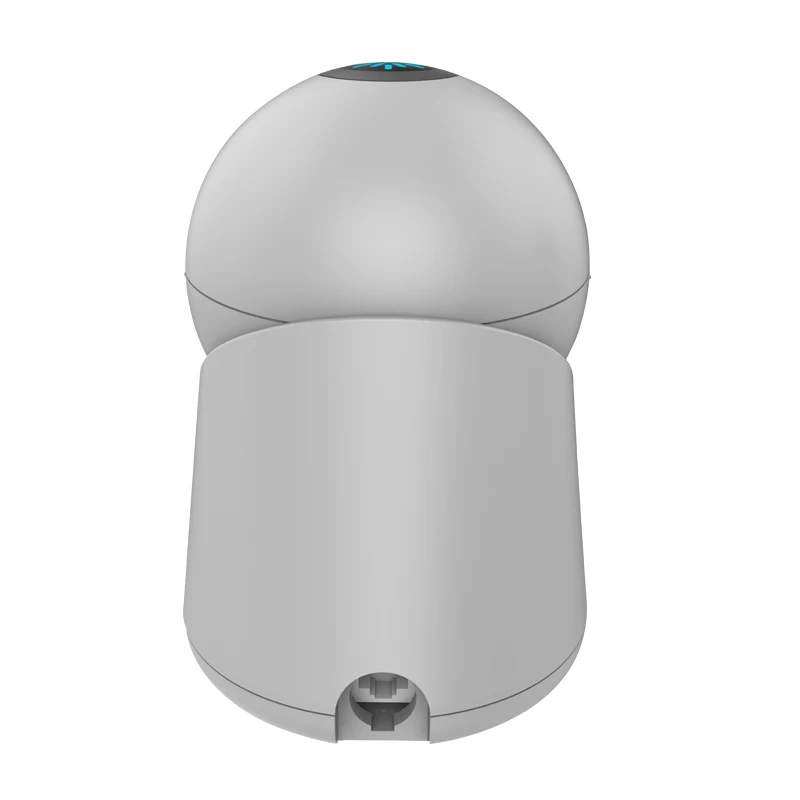 20 линий автоматический всенаправленный лазерный сканер штрих-кода USB