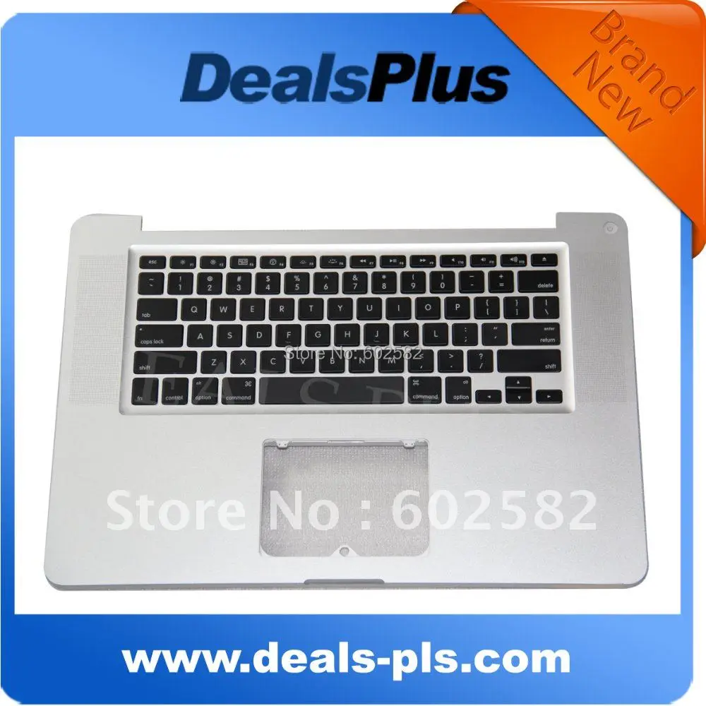 A1286 Macbook pro A1286 MC721 MC723 MD318 MD322 2011