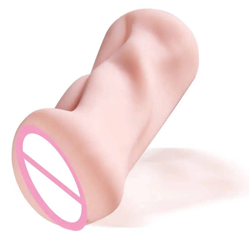 CandiWay реалистичные половые губы секс-продукт для мужчин киска ручная работа