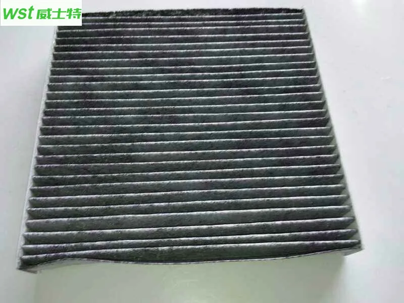 

6447-HP салонный фильтр для Dongfeng Citroen Xsaras