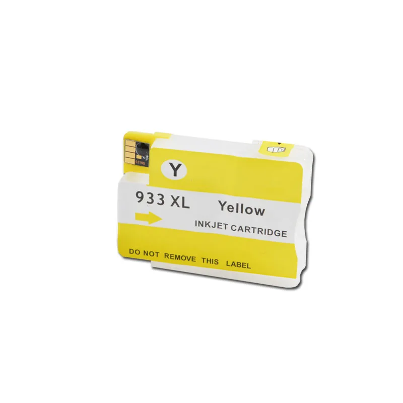 JIUPI совместимый для hp 932 933 XL 932XL чернильный картридж для hp Officejet 6100 6600 6700 7110 7610 7612 принтер