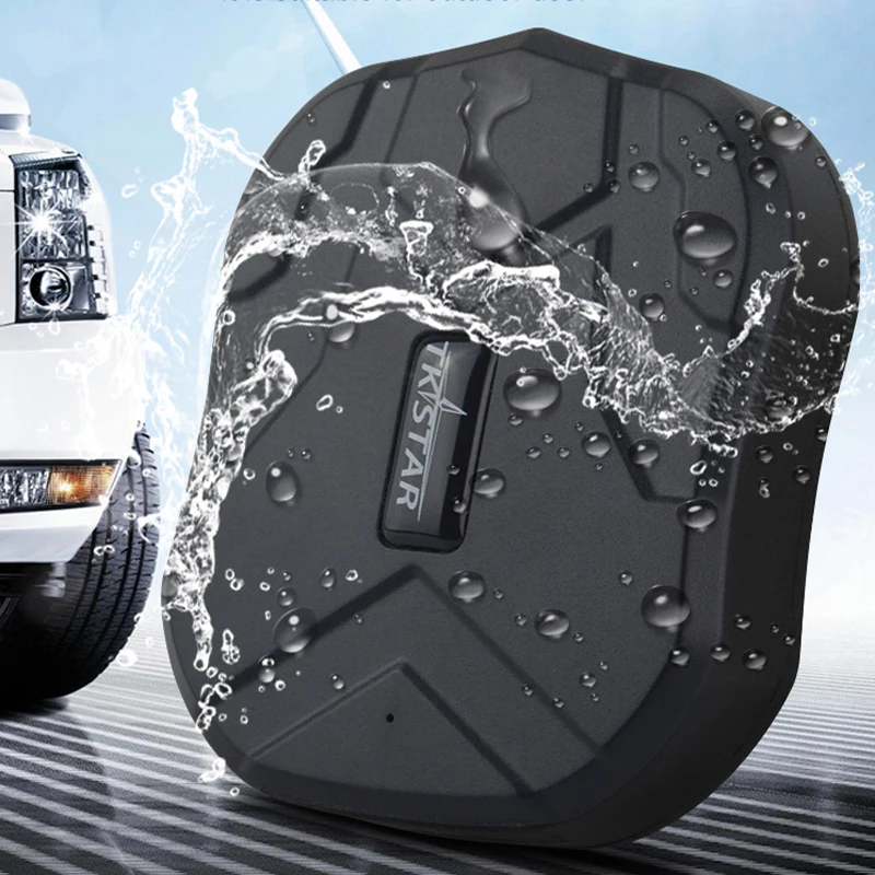 3g/2G gps трекер Водонепроницаемый Автомобильный Автомобиль онлайн gps локатор 90 дней в режиме ожидания TK905 3,7 V 5000mAh система автомобильного монитора
