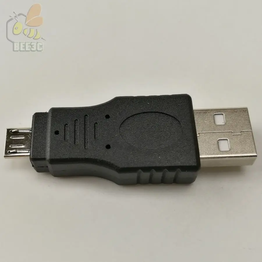 2 0 шт. переходник с micro usb на USB 100 A |