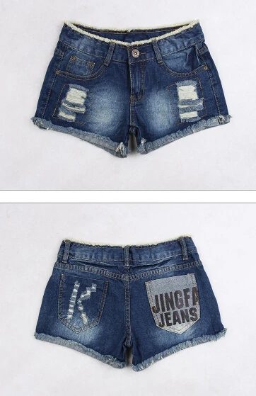 2014 new denim shorts women sex short jeans |