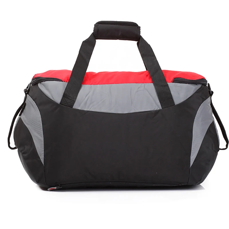 Спортивные сумки спортивная сумка Высококачественная дорожная ручной Багаж для