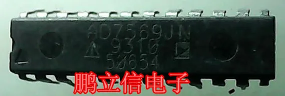 Электронный Компонент IC AD7569JN AD7569KNIC |