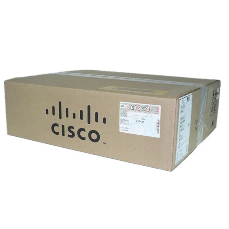 NEW CISCO WS-C2960-24TC-L network switch Intelligent management 24 port Cisco 10/100 | Компьютеры и офис