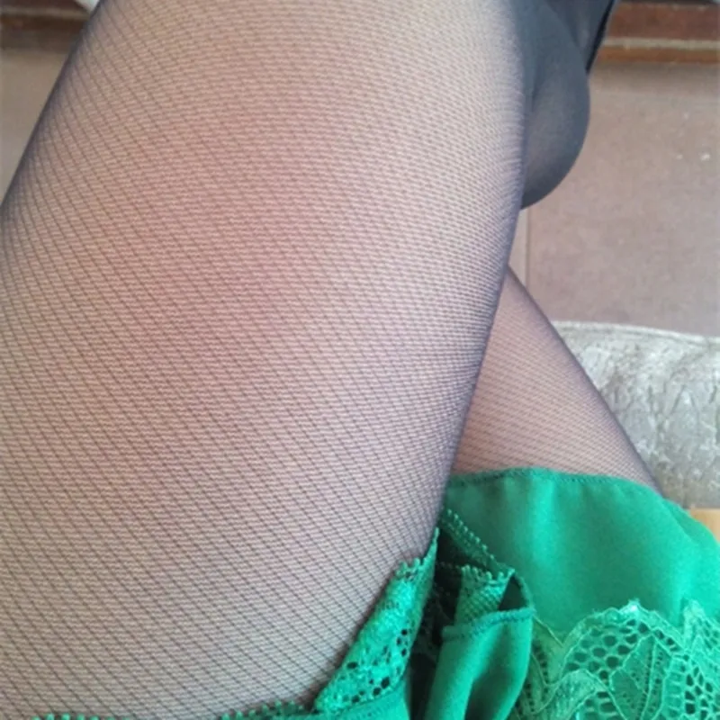 Модные женские пикантные колготки Новые Популярные высокоэластичные длинные