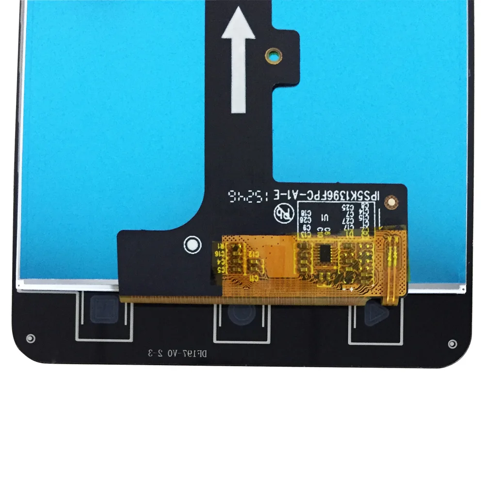 Новинка 100% дисплей для BQ Aquaris M5 ЖК Pantalla + сменный сенсорный дигитайзер