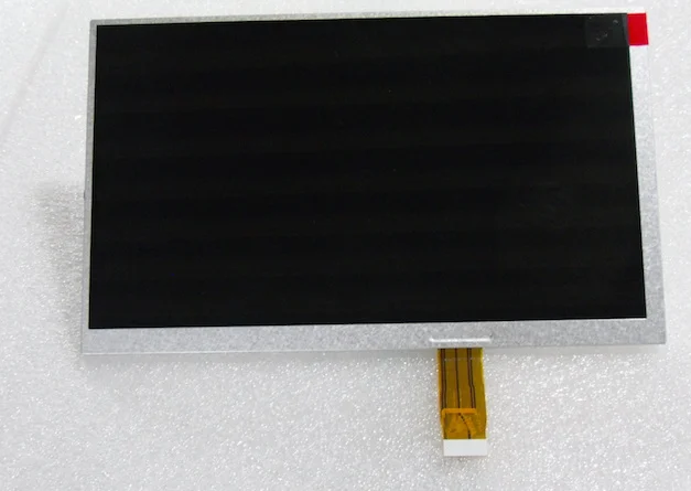 

7 inch AT070TN07 V.A V.B V.D LCD screen 26pin analog screen