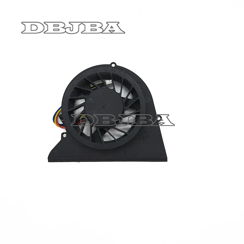 Вентилятор для ноутбука Dell Alienware M11X R3 вентилятор охлаждения процессора 4 контакта