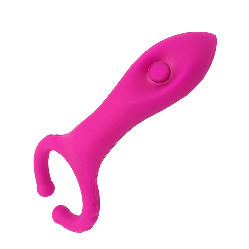 Sex Toys For Women Silicone breast clamp G spot Stimulater Dildo Vibrators Female Masturbation Nipples Clips Erotic adult game|Вибраторы и