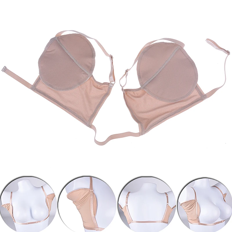 

Summer Reusable Deodorant Anti Perspiring Anti Transpirant Women Underarm Armpit Sweat Pads Underarm Sweat Pads Gaskets