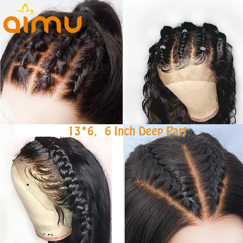 13x6 человеческие волосы на кружеве, парики, глубокий раскол, кудрявые, Pixie Cut, 180 плотность, бразильские волосы Remy, короткий Боб, поддельные волосы, парик для черных женщин