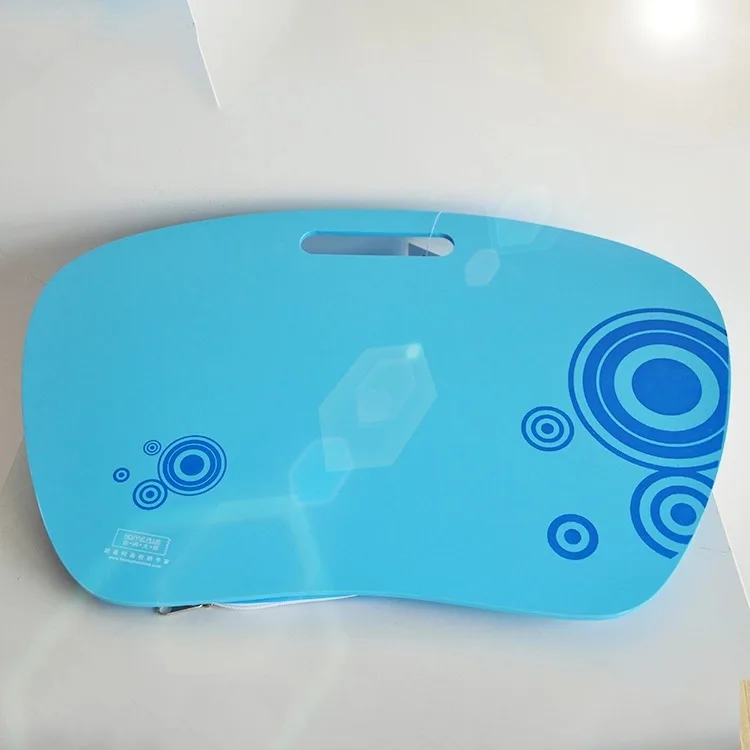 Стол компьютерный FULCLOUD на кровать ленивый стол простой обучающий стол|notebook computer