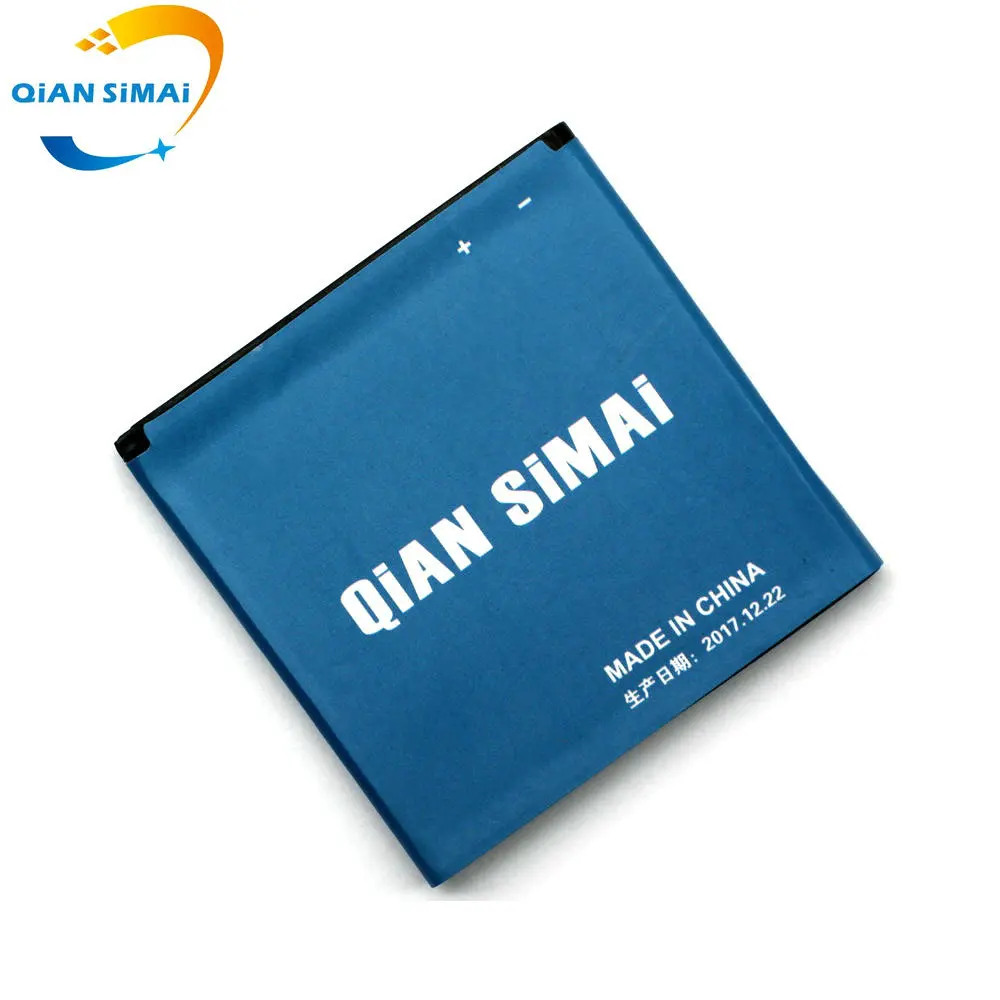 Сменный аккумулятор QiAN SiMAi BA950 2500 мАч для телефона SONY Xperia ZR M36h C5502 C5503 новинка 100%