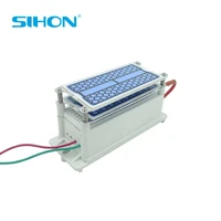sihon integrated 20gh no welding ceramic ozone plate with circuit for ozone machine