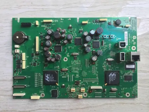 Форматированная плата CN459-80037-D CN459-60039 для HP OFFICEJET PRO X451DW Запчасти принтера |