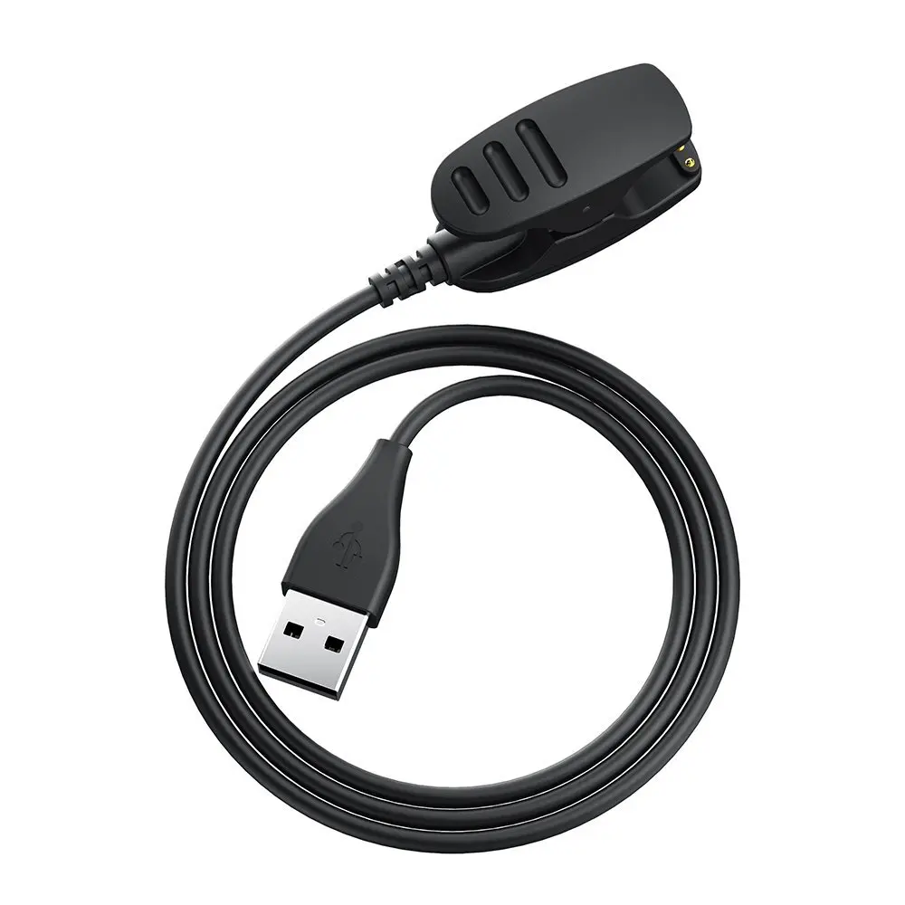 Usb кабель зарядное устройство для Suunto траверс 5 АМБИТ 1/2/3 Спартан тренажер Смарт