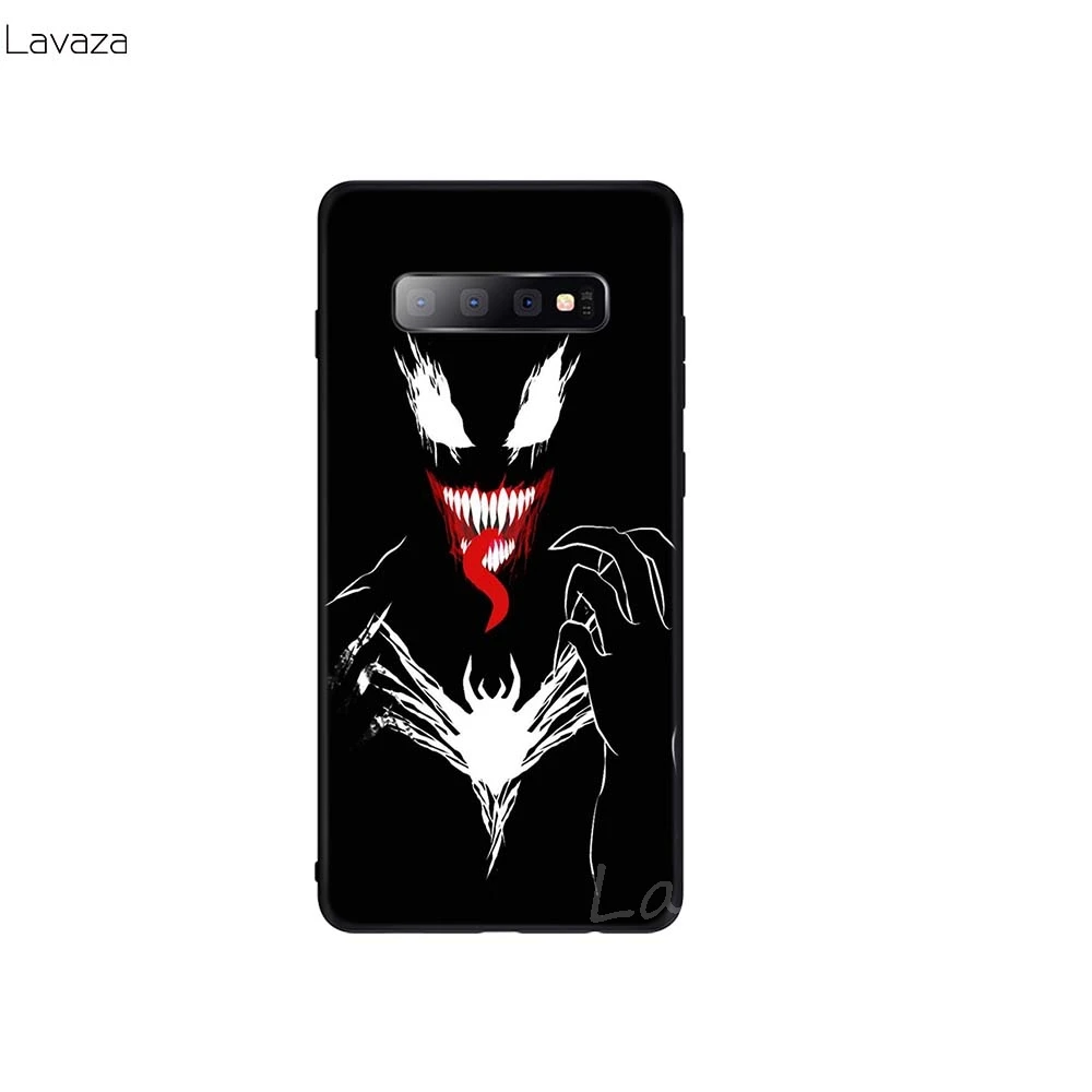 Lavaza с принтами "Marvel", "Мстители", Капитан Америка щита супергероя мягкий чехол из ТПУ с принтом "для samsung Galaxy A10 A30 A40 A50 A70 M10 M20 M30 крышка - Цвет: 11