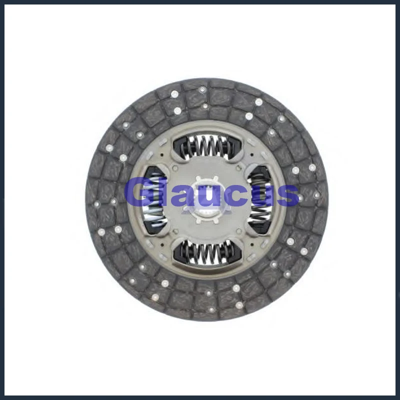 1KD 2KD 1KDFTV 2kdftv диск сцепления для Toyota QUANTUM HILUX HIACE DYNA FORTUNER 2.5L 3.0L 2 5 3 0 D 4D 31250 26210 26211| |