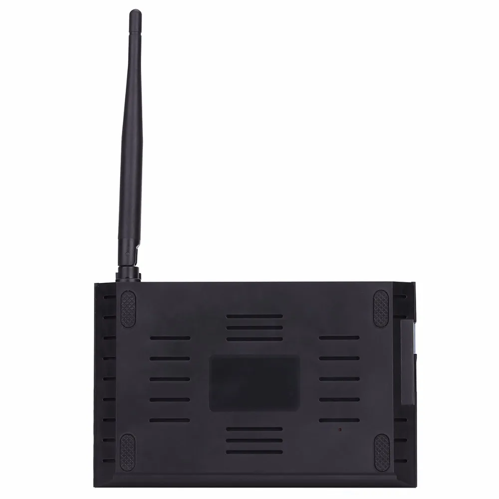 ТВ приставка Smart MX9 PRO BT приставка Android 7,1/8,1 2G16G/4G32G RK3328 четырехъядерный WiFi 4K медиаплеер HDMI 2,0 PK T9