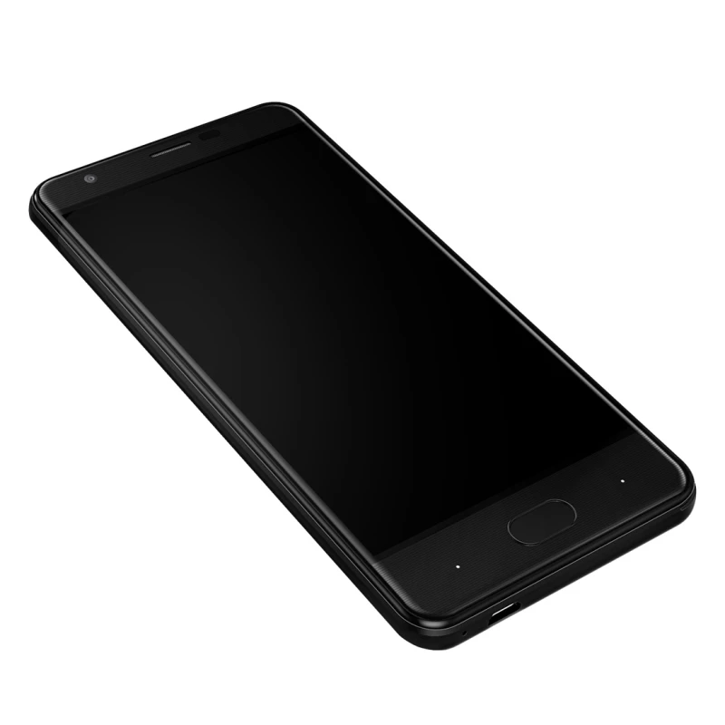 Ulefone U008 Pro смартфон с 5 дюймовым дисплеем четырёхъядерным процессором ОЗУ 2 Гб ПЗУ