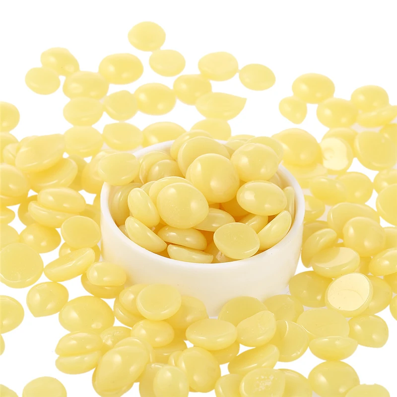 100 г/пакет для удаления волос твердый воск горячая пленка твердые частицы воска