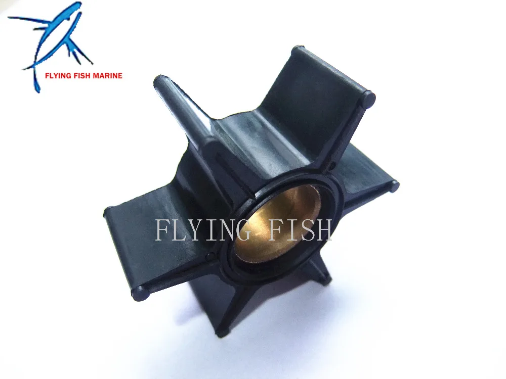 Лодочный двигатель 47-89982 47-65958 18-3052 стандарта Mercury 20HP подвесной моторный насос