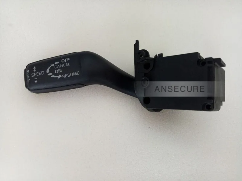 

Кнопка управления круиз-контролем для audi A4 B6 B7 A6 C6 Q7 A8 2003-2008 4E0 953 521