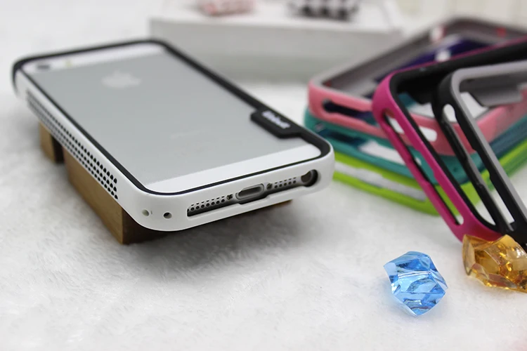 Чехол-бампер для телефона TIANSTON для Iphone 5, 5S, SE, 6 plus, чехол из ТПУ, силиконовый чехол для телефона для Apple 5, 5S, SE, милый чехол-бампер, чехол s Coque