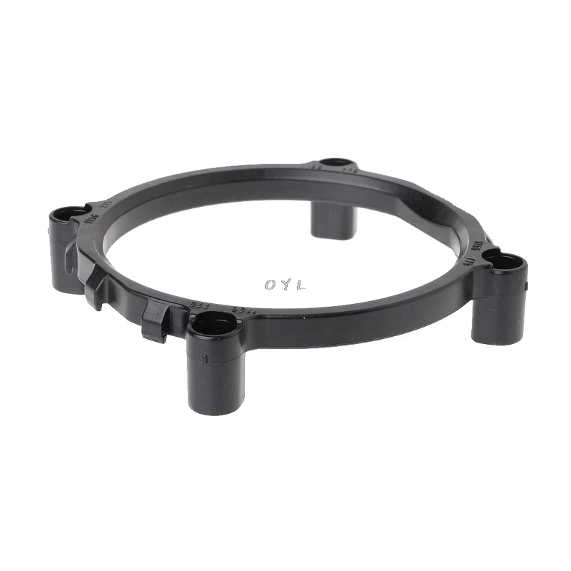 

3-In-1 CPU Cooling Fan Heatsink Holder Base For LGA1150 1156 1155 775 1366 Socket