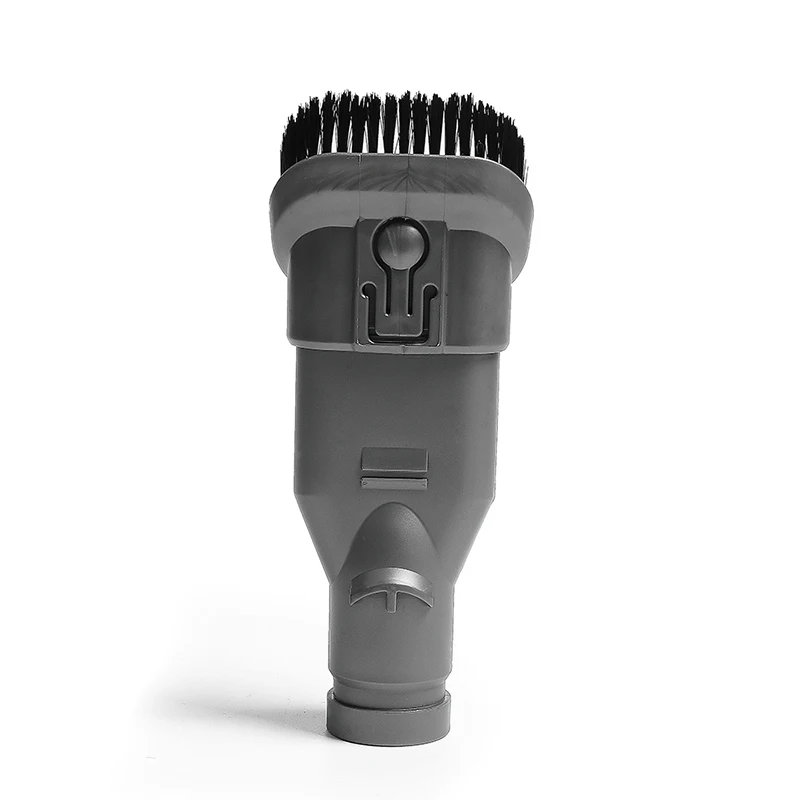5 шт. Набор щеток для всасывания пыли для Dyson V6 DC35 DC45 DC48 DC58 DC59 DC62 Запчасти для пылесоса ершики для чистки насадок головка щелевой инструмент