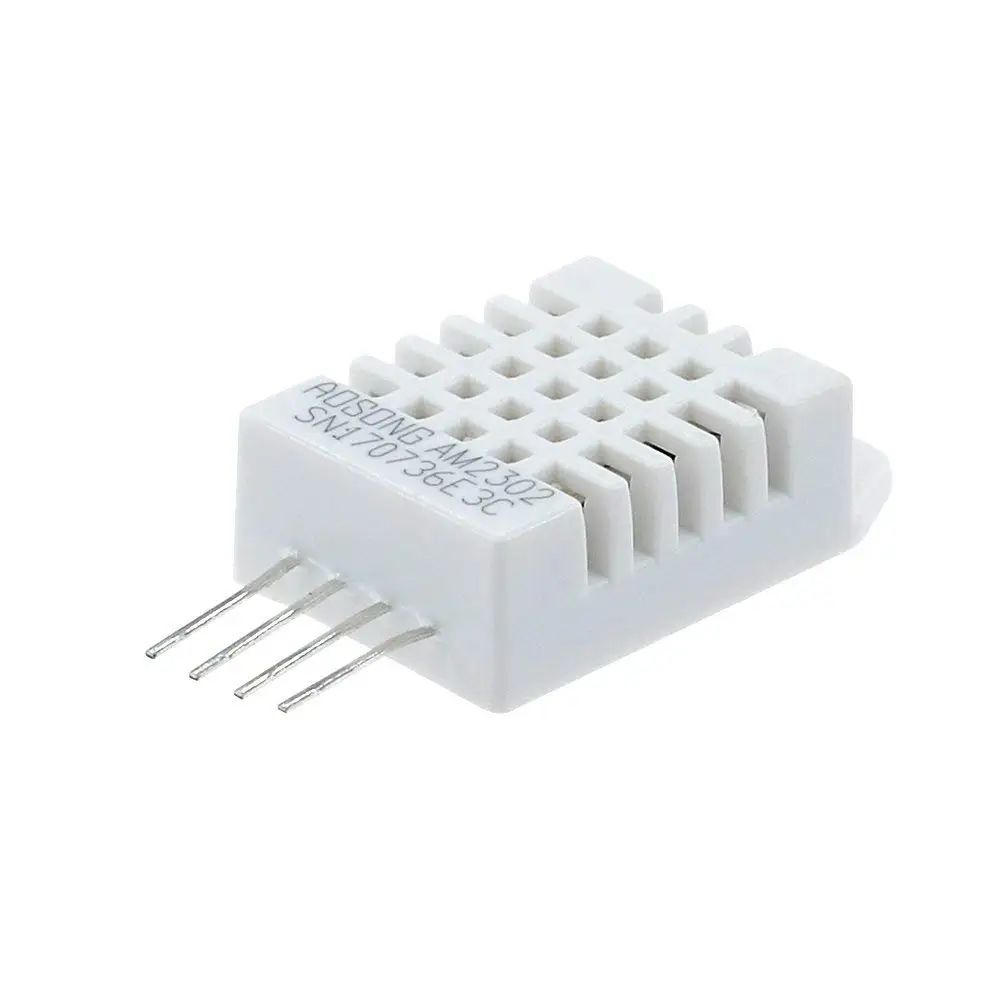 Цифровой модуль датчика температуры и влажности DHT11/DHT22 для Arduino совместимые с