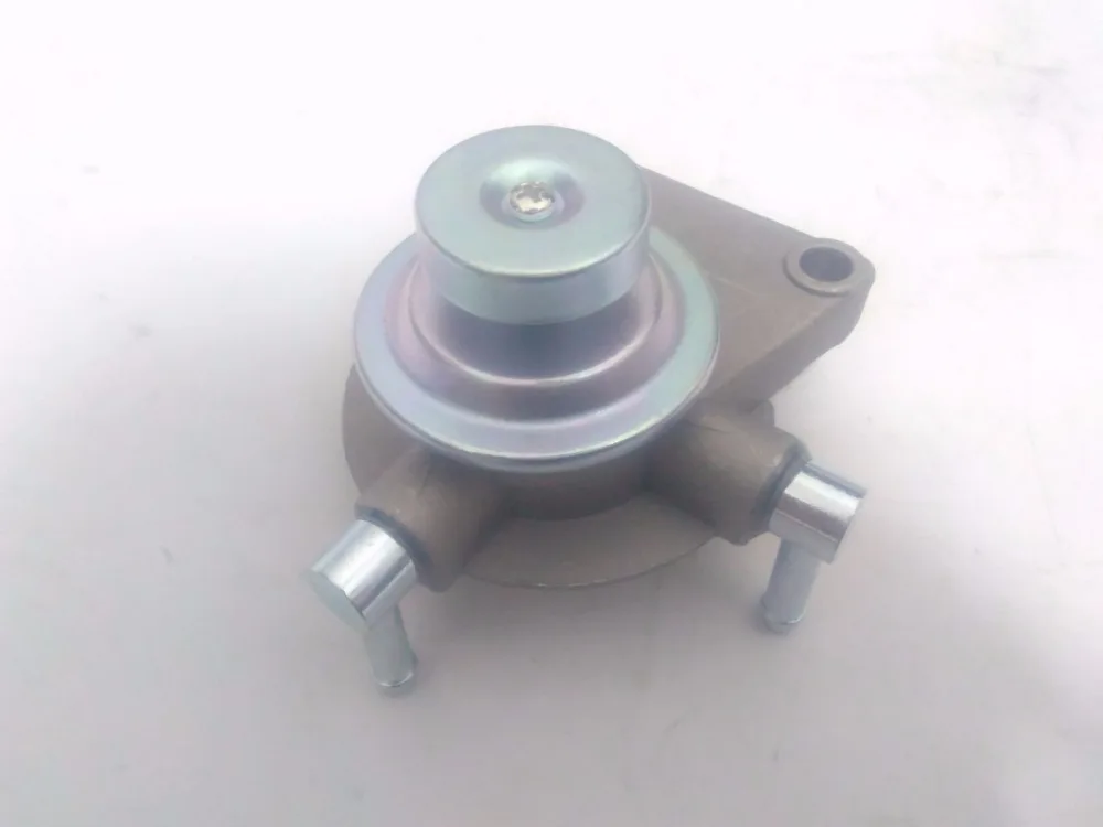 Бесплатная доставка ручной топливный насос сиденье насоса для Toyot a 2L 3L 2LT HILUX 4RUNNER