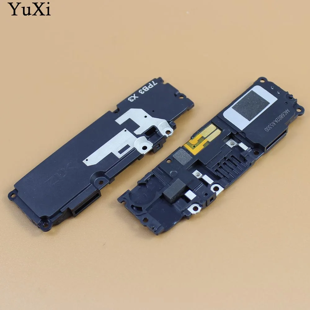 YuXi для Lenovo ZUK Z2 PRO Z2pro громкий динамик звуковой сигнал модуль звонка высокое
