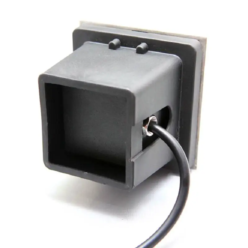 4 Вт светодиодные Напольные светильники DC12V AC85V-265V светодиодное подземное