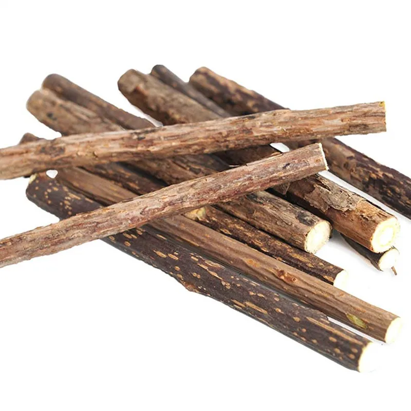 5/10 Pcs Cat Chew Sticks Cleaning Teeth Natural Matatabi Catnip Stick Snacks Toothpaste Pet Treats Toy | Дом и сад