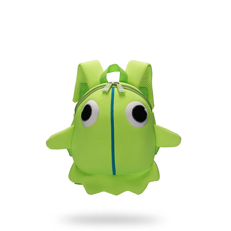 Hope Goods In Stock Baby Backpack 1-3 Year Lovely Adorable Child Defence Be Lost Tow Rope Package Children A Bag Дом и сад