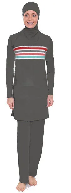 Мусульманский купальник мусульманская одежда для мусульманских женщин ислам