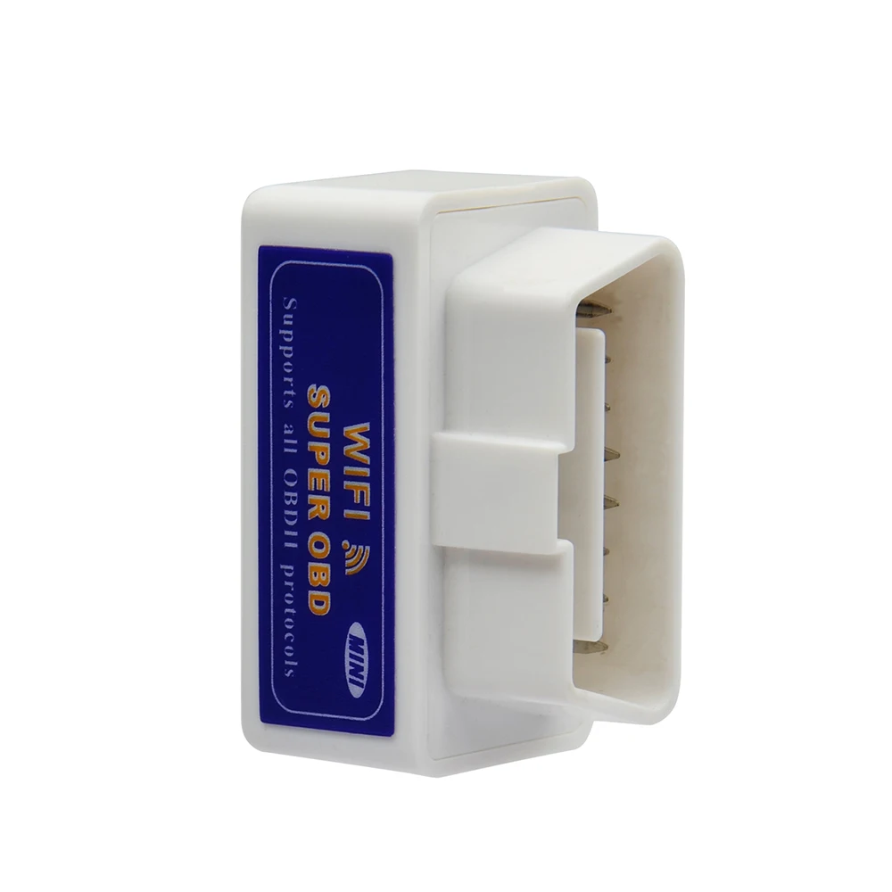Чип 25K80 V1.5 ELM327 WIFI PIC18F25K80 OBD2 OBDII EOBD интерфейс диагностический инструмент