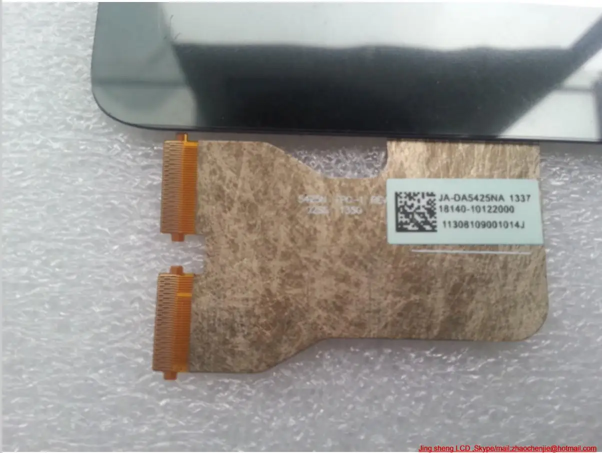 Сменный сенсорный экран дигитайзер для ASUS MeMO Pad FHD 10 K00A ME302C|screen divider|glass batonscreen zoom |