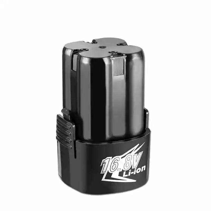 Аккумуляторная литиевая батарея для электродрели Аккумуляторный шуруповерт 12 В