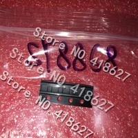 5pcslot sy8868qmc sy8868 ki3ba qfn 10 smd electronic components chip new in stock