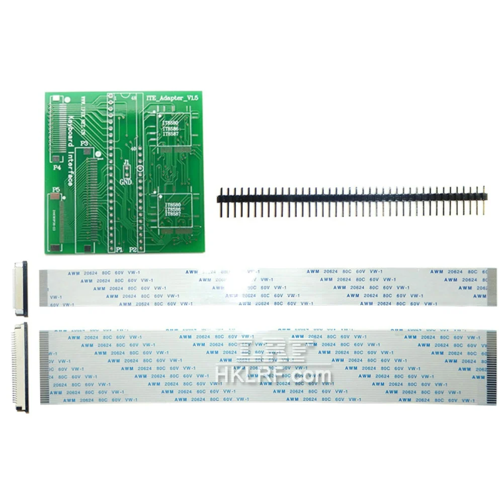 PEB-1 Плата расширения IT8985E IT8595E IT8587E IT8586E IT8580E плата передачи для RT809H RT809F программист+ FFC Lline FPC база