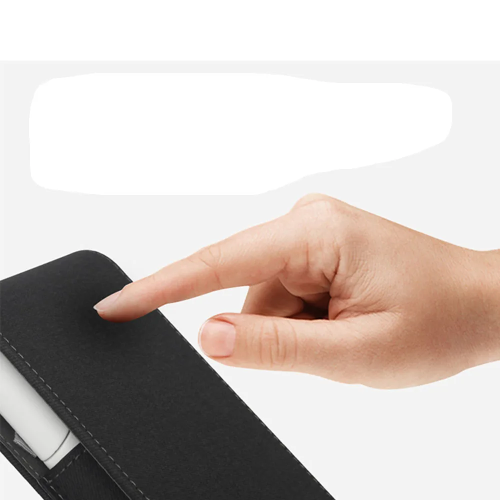 Новинка флип-кошелек Girlwoman сумка-чехол для IQOS Multi 3 0 кожаный чехол с держателем