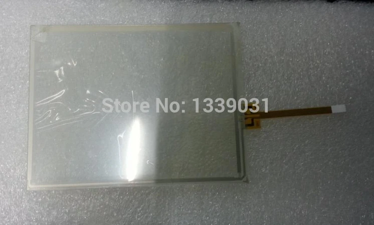 Бесплатная доставка 100% протестированный сенсорный экран оцифровки для Trimble TSC3