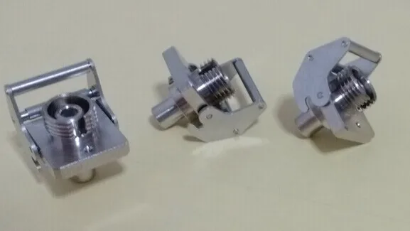 Бесплатная доставка Высокое качество FC Разъем OTDR Адаптер Для Anritsu JDSU Wavetek Yokogawa